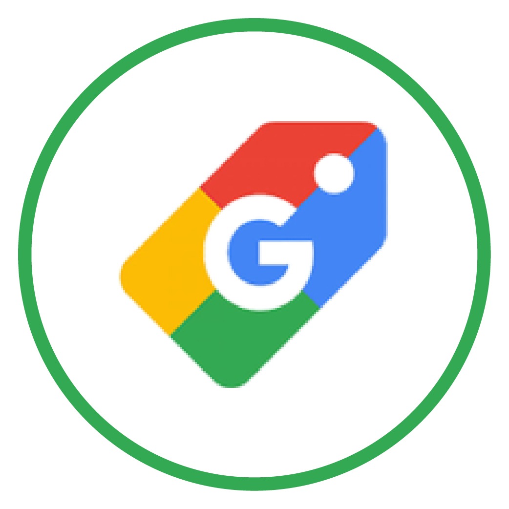Google Shopping